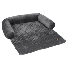 Miles Sofa Protector Pet Bed